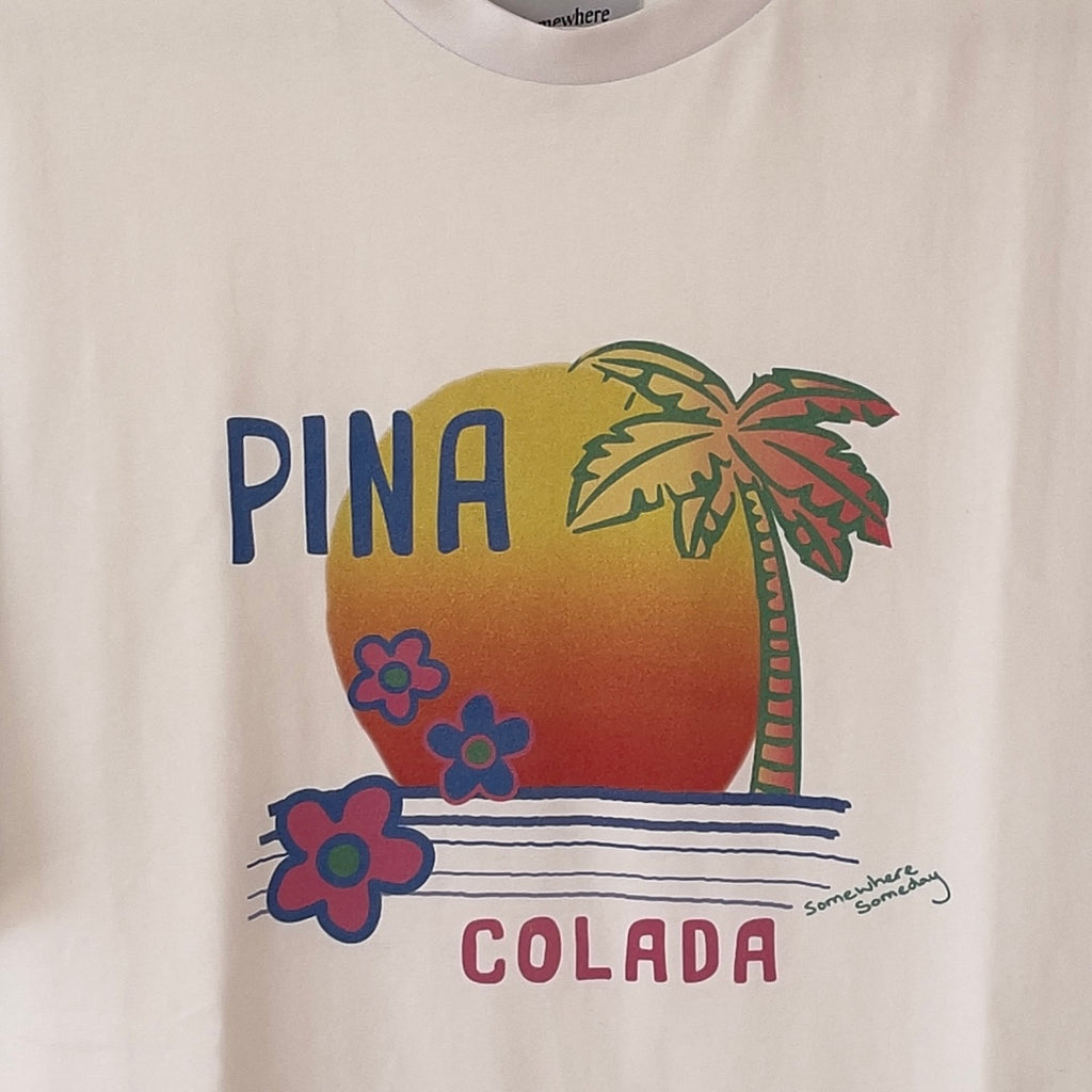 Pina Colada T-shirt